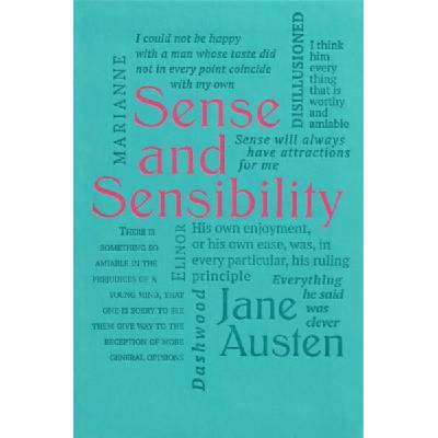 Sense and Sensibility | AUSTEN JANE