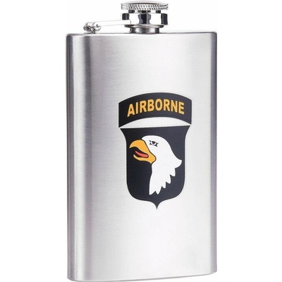 FOSCO Ploskačka 101st AIRBORNE 148 ml