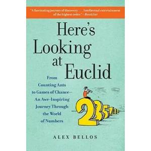 Here's Looking at Euclid | Alex Bellos (2011)