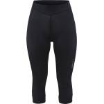 Craft Дамски 3/4 панталон за колоездене Craft Women's Core Bike Endur Knickers Cycling bottoms - Black (155-1201-0112)