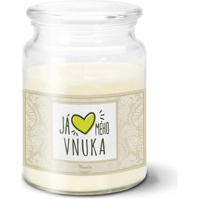 Sablio Já miluju mého vnuka 500 g
