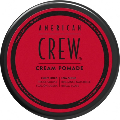 American Crew K Cream Pomade 85 g