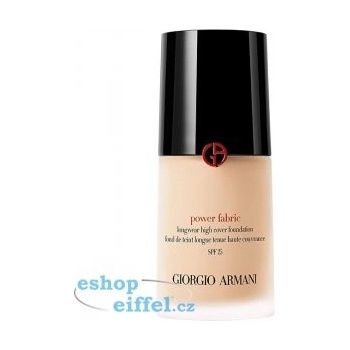 Giorgio Armani Make-up Luminous Silk Foundation 5,25 30 ml