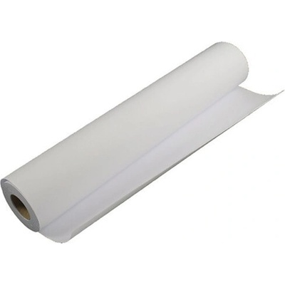 Unipaper Плотерна хартия Unipaper, А1+, 80g/m2, 620 мм х 175 м, бяла