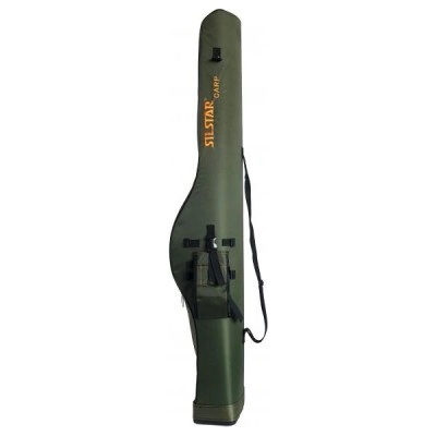 Silstar Púzdro na udicu 130cm