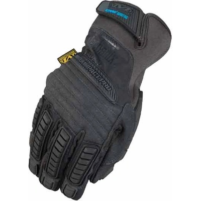 Mechanix Wear taktické Winter Impact Pro černé – Zboží Dáma