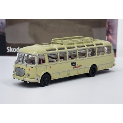 Brekina Škoda 706 RTO Lux Esda 1:87