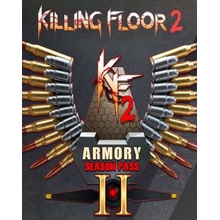 Killing Floor 2 Season Pass 2022