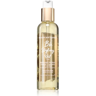 Bumble and bumble Bb. Styling Oil олио за коса за стайлинг и обем 120ml
