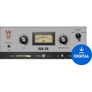 Waves CLA-2A Compressor / Limiter