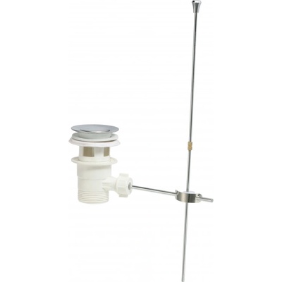 Inter Ceramic Сифон за умивалник icd 2701 (icd 2701)