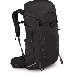 Osprey Алпийска раница Osprey Talon 33 Walking backpack - Black / Coal Grey - размер One Size (504-0326-0111)