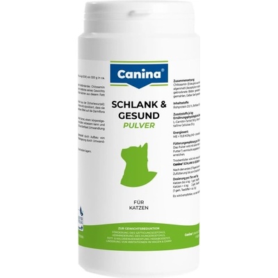 Canina Schlank & Gesund 250 g