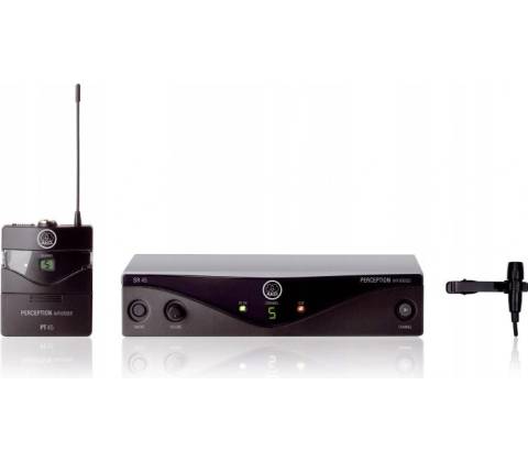 AKG WMS45 Presenter/U2