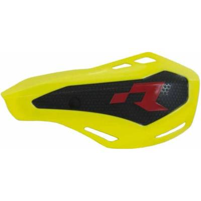 Kryty páček HP1, RTECH (žluté, vč. montážní sady)