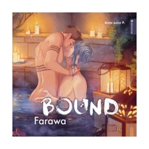 Bound Artbook: Farawa | Anne Luise P (2022)
