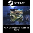 Hry na PC Air Conflicts: Secret Wars