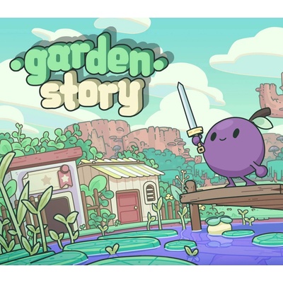 Garden Story