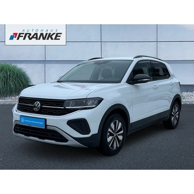 Volkswagen T-Cross 1.0 TSI Goal DSG 85 kW