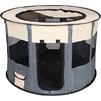 Pet Round ohrádka pre psov