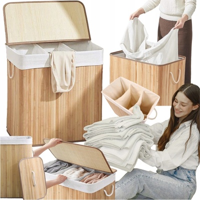 Songmics 72 l LCB010W01