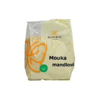 Natural Múka mandľová jemne mletá 200 g