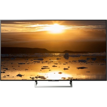 Sony Bravia KD-75XE8596