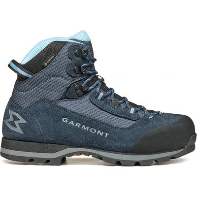 Garmont Lagorai II Gtx Wms ink blue/sky blue