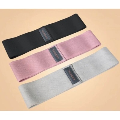 Fitforce EXEBAND LOOP HARD