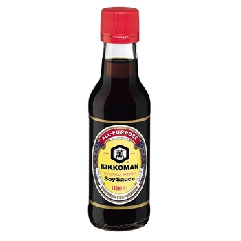 Image 1 of KIKKOMAN ЕСТЕСТВЕНО ФЕРМЕНТИРАЛ ЯПОНСКИ СОЕВ СОС250МЛ