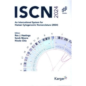 ISCN 2024 | Sarah Moore, Nicole Chia (2024)