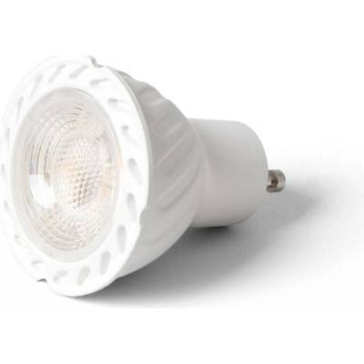 FARO LED žárovka GU10 5W 2700K 60° bílá