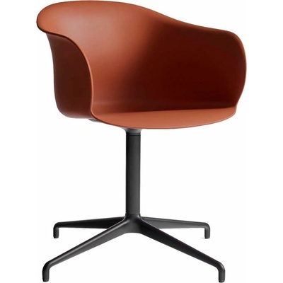 &Tradition Elefy JH28 copper brown / black