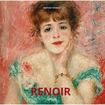 Renoir - Martina Padberg