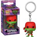 Funko Pocket Pop! Teenage Mutant Ninja Turtles Raphael