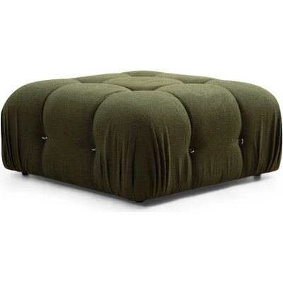 Hanah Home Taburet Bubble 95 cm zelený