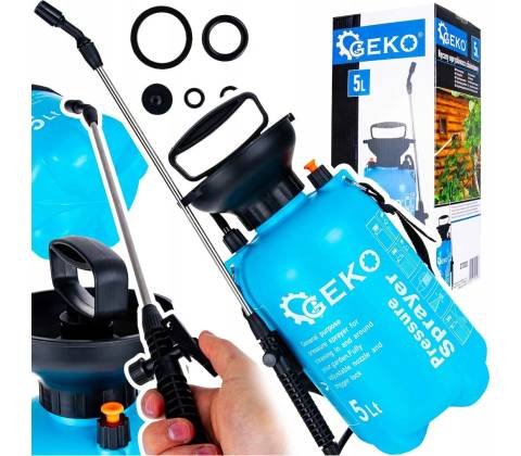 GEKO 5 L