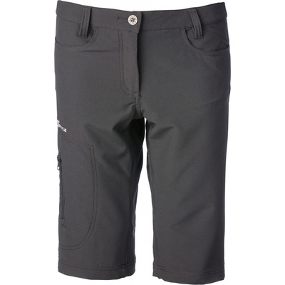 O'Style OUTDOOROVÉ BERMUDY DEBORAH černé