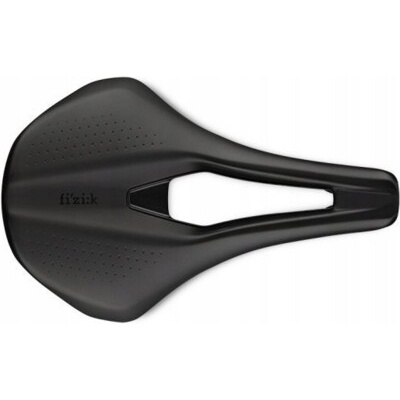 Fizik Tempo Argo R1 160mm karbonové černé