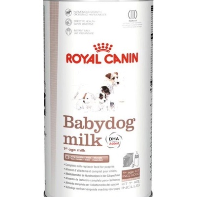 Royal Canin BABYDOG MILK - 0.4кг