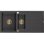 Mexen Andres (6515101510-76-G) Мивка за вграждане