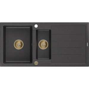 Mexen Andres (6515101510-76-G) Мивка за вграждане