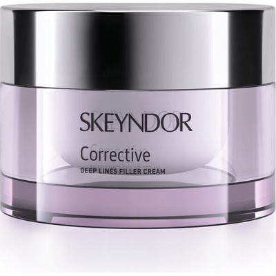 Skeyndor Corrective Deep Lines Filler Cream 50 ml