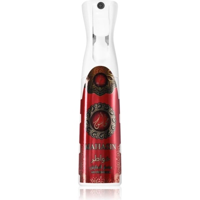KHADLAJ Frash Mahasin Khawater ароматизатор за въздух 320ml