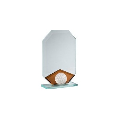 Poháry Bauer Golfová trofej CR031