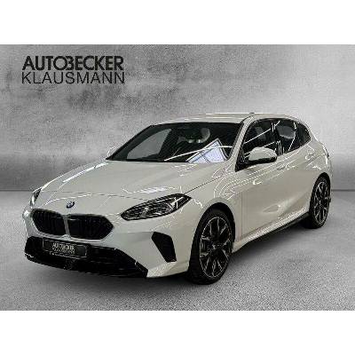 BMW 120 M Sport 125 kW