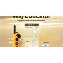E-Collar Easy Educator EZ-900 pro 1 psa