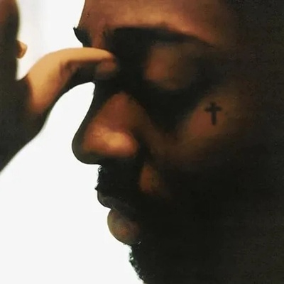 Brent Faiyaz - Icon (Indie Exclusive) (Orange Coloured) (LP) (0199826829954)