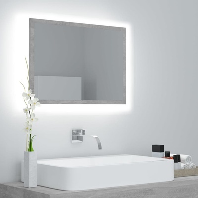 Nábytek XL LED akrylové