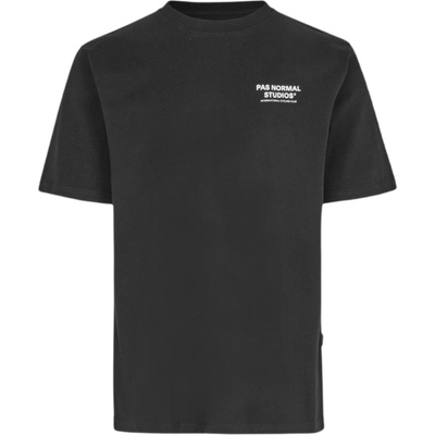 Pas Normal Studios Off-Race PNS t-shirt čierne